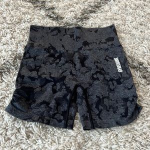 Gymshark shorts